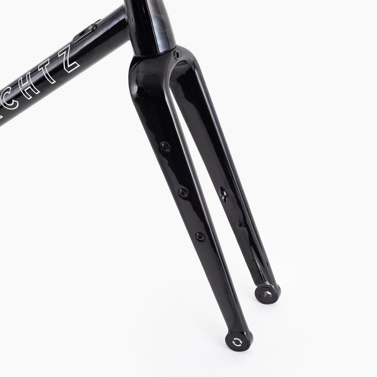 Landyachtz AB-ST Steel Frameset