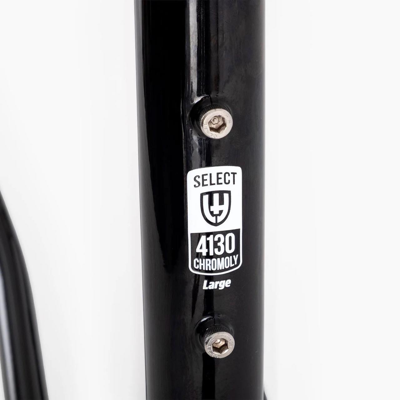 Landyachtz AB-ST Steel Frameset