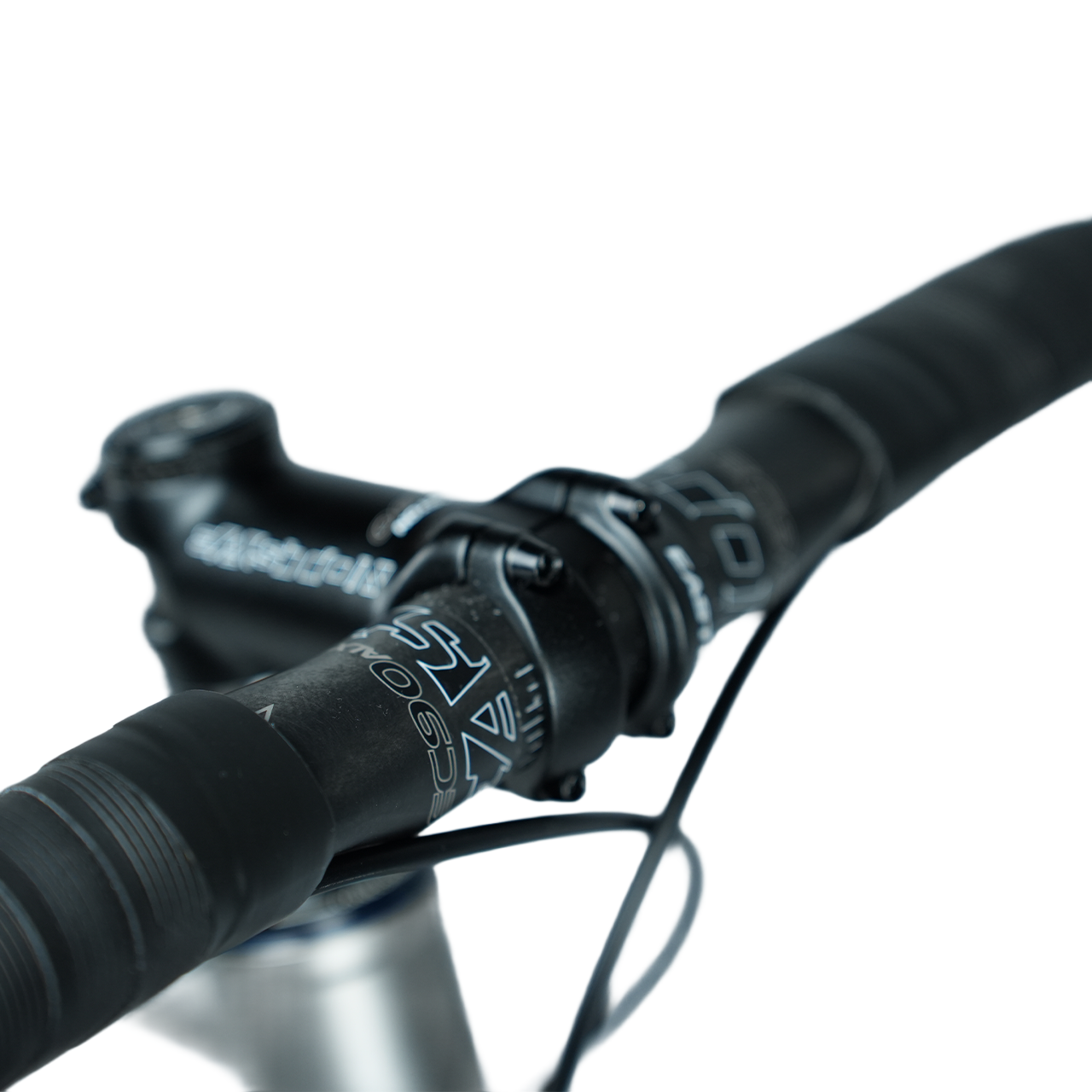 2026 | Titanium Gravel Custom Force/X0 T-Type