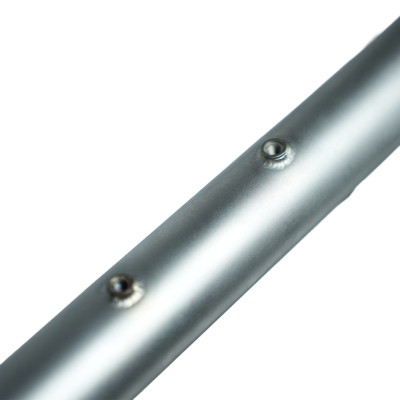 2026 | Titanium Gravel Custom Force/X0 T-Type