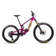 2025 | Bronson 5 MX CC Custom GX T-Type