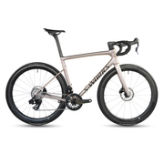 2025 | Tarmac SL8 S-Works Custom Force E1 AXS