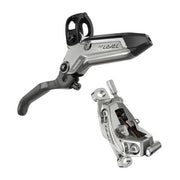 Level Ultimate Stealth 4-Piston Disc Brake
