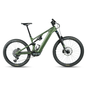 2026 | Turbo Levo 4 Expert - S4 Demo