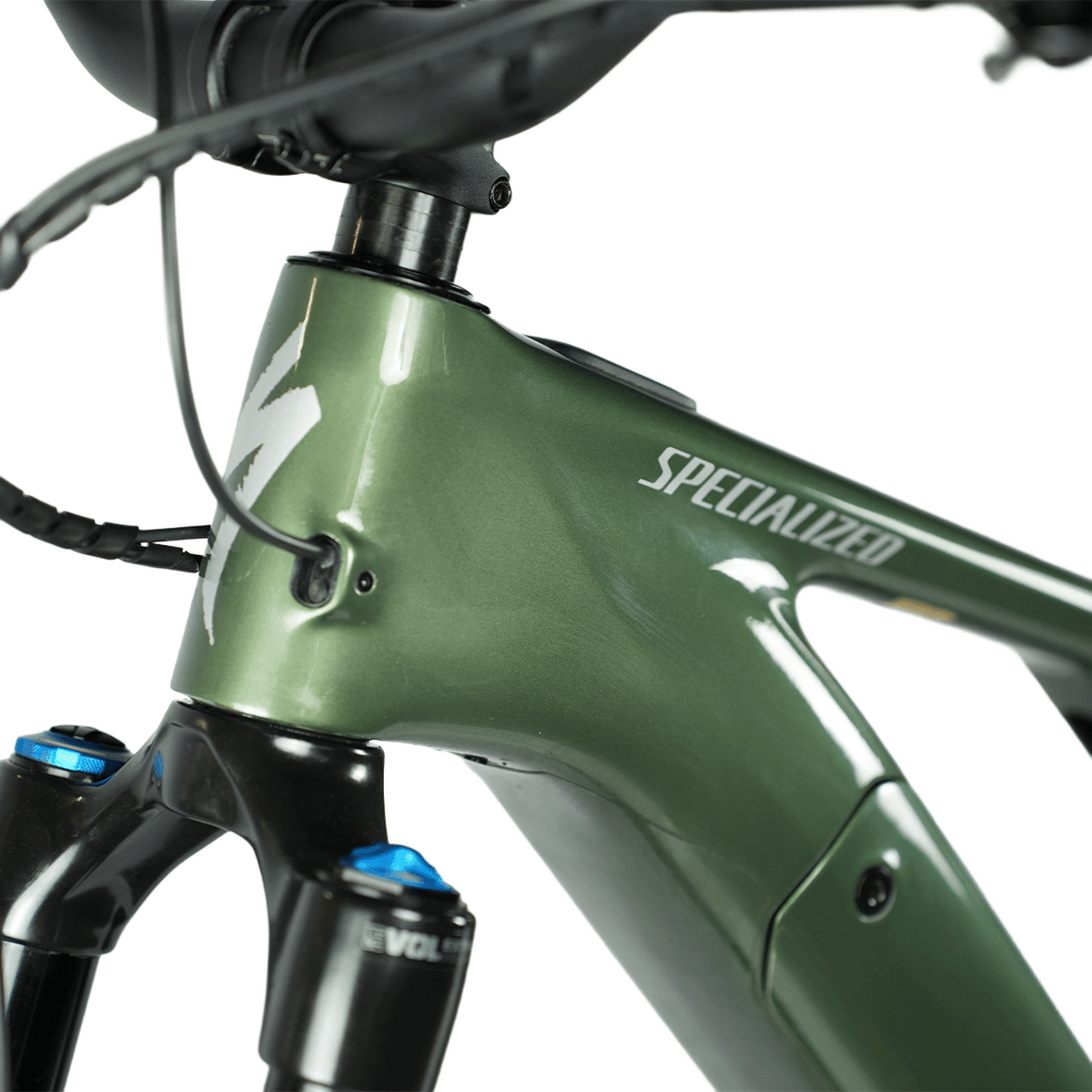 2026 | Turbo Levo 4 Expert - S4 Demo