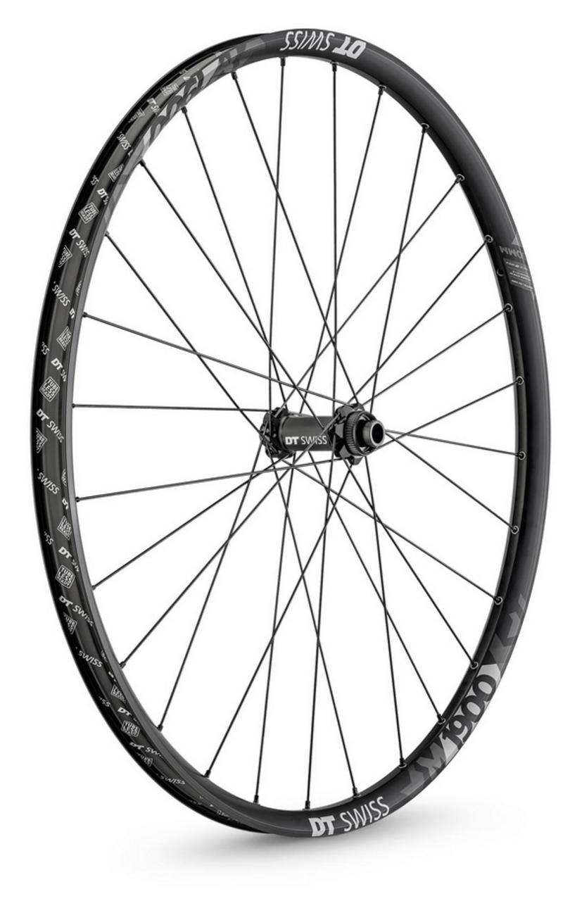 M 1900 Spline Wheel