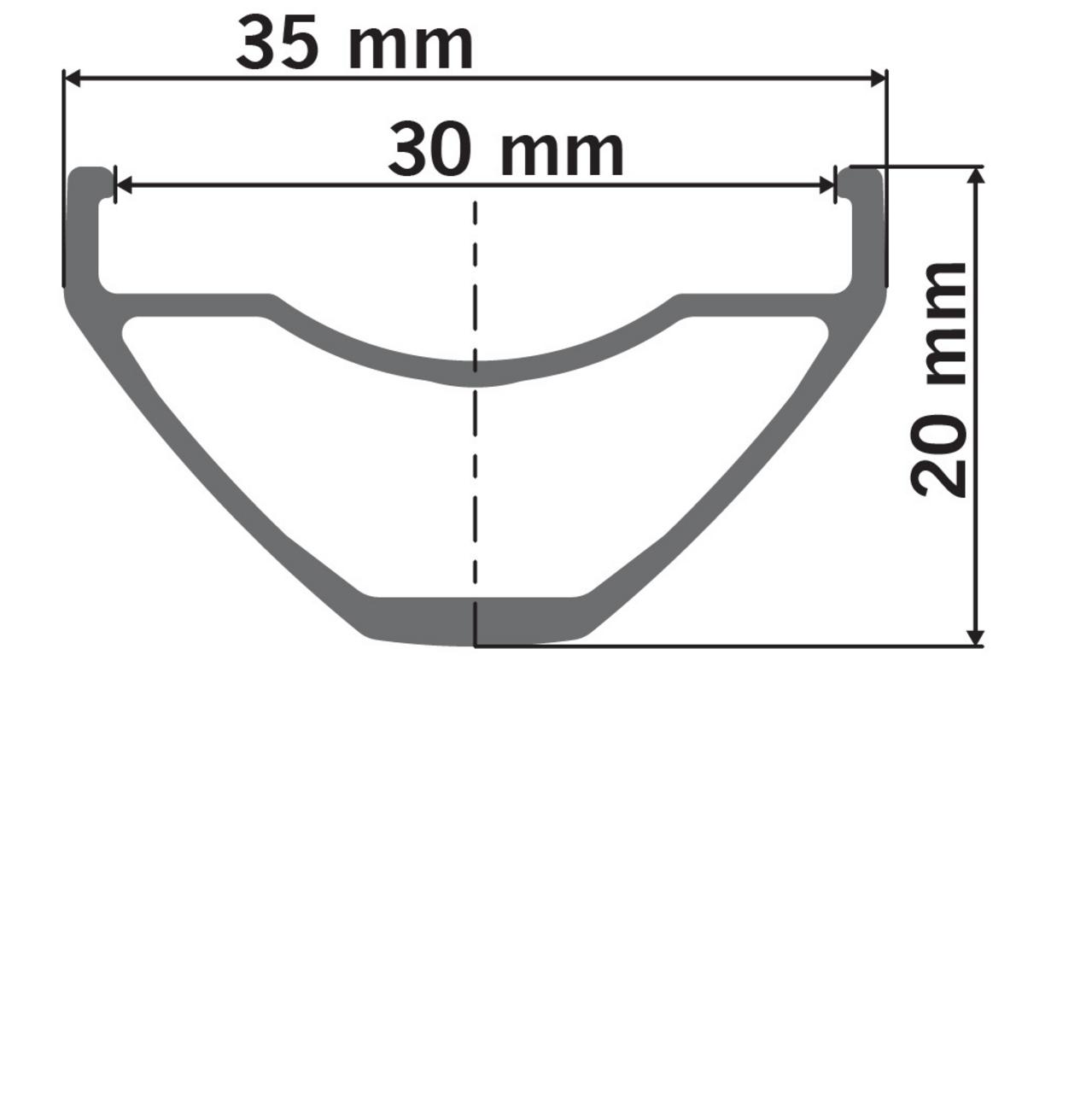 M 502 RIM