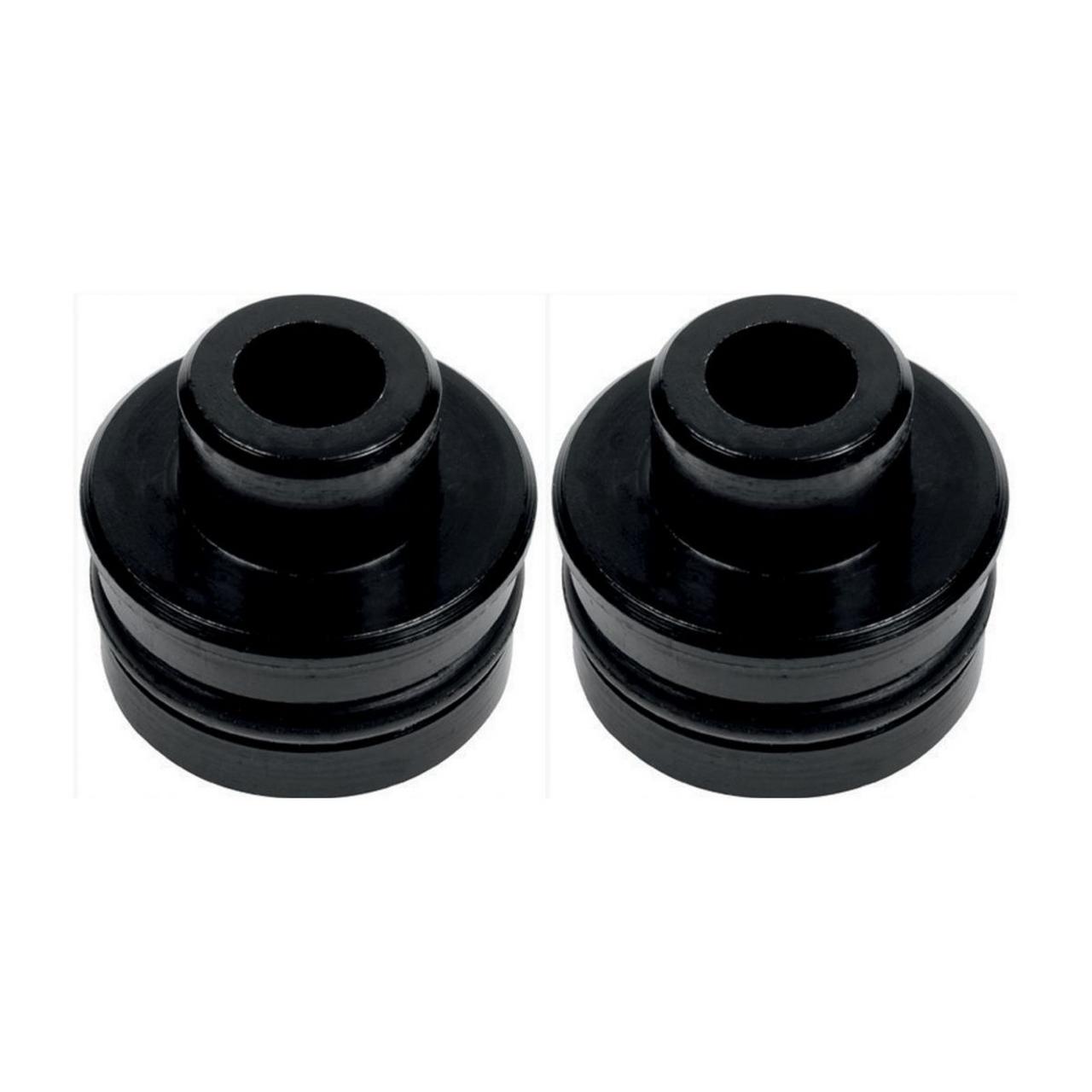 ENDCAP 15-9MM FRONT AXLE REDUCERS +QR