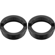 Endcap 15mm FT Road MTB Axle Adapt QRM+