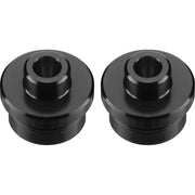Endcap 9mm FT Road Axle Adapters QRM+