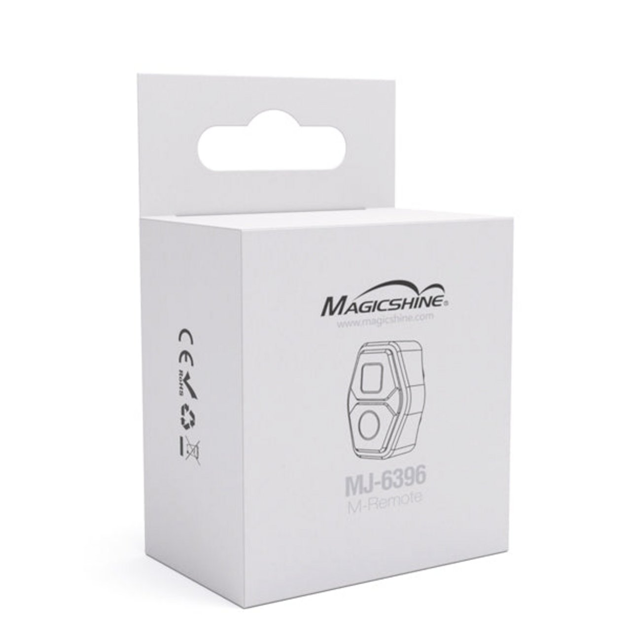 MJ-6396 (M-Remote)