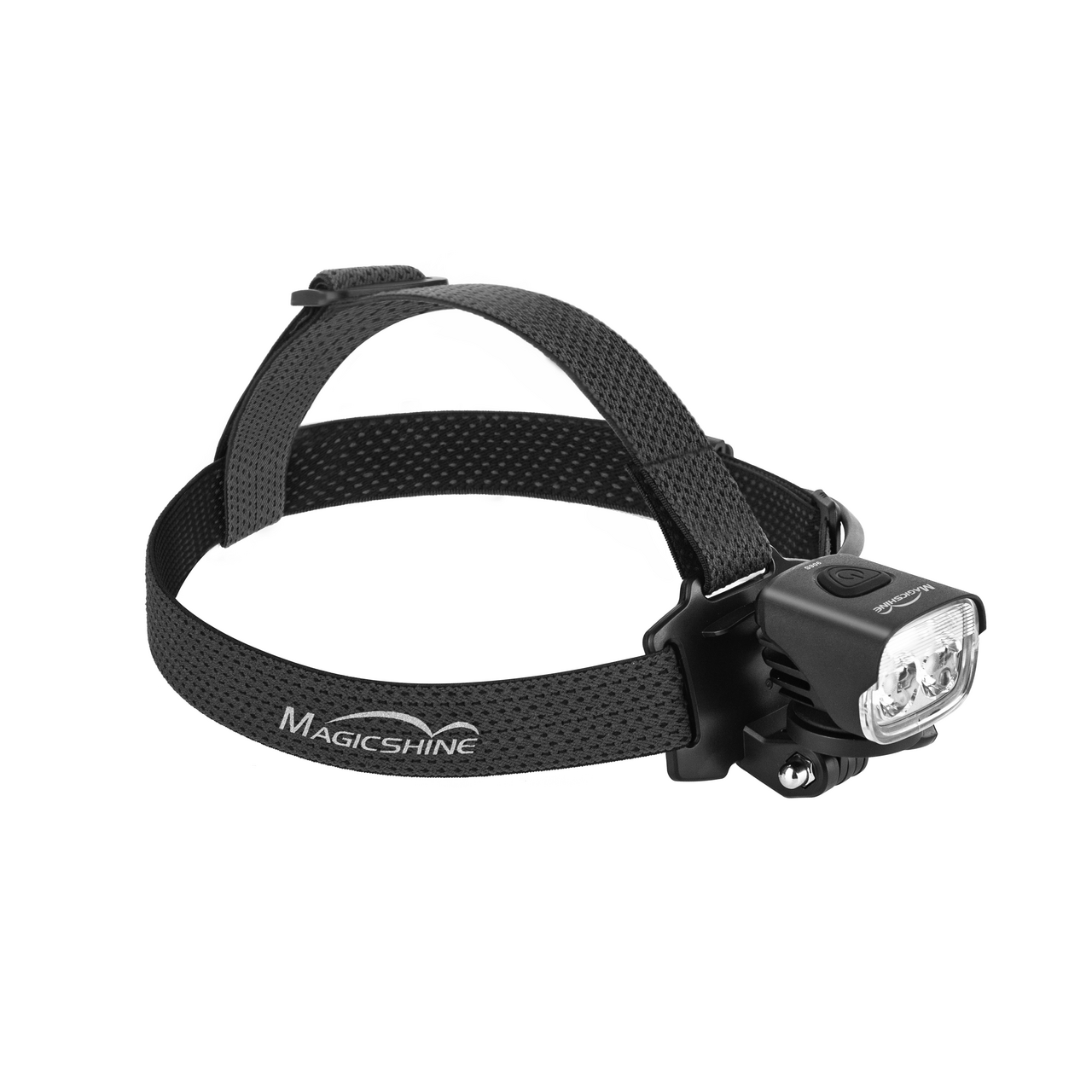 MJ-902S All-Around Bike Helmet Light