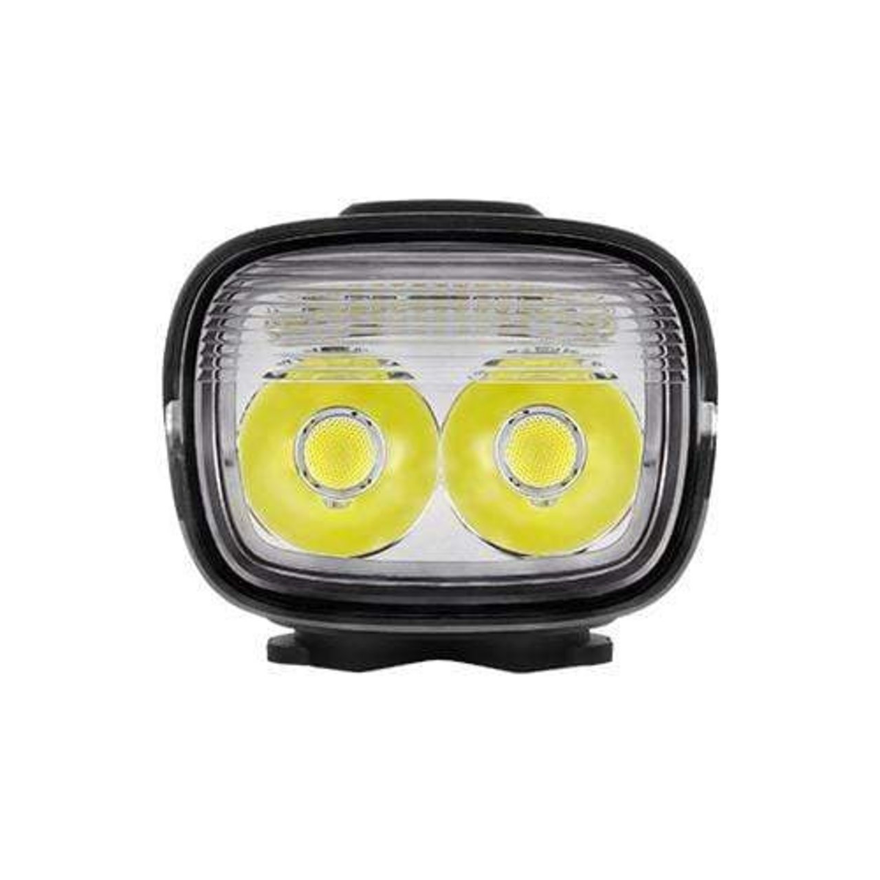 MJ-902S All-Around Bike Helmet Light