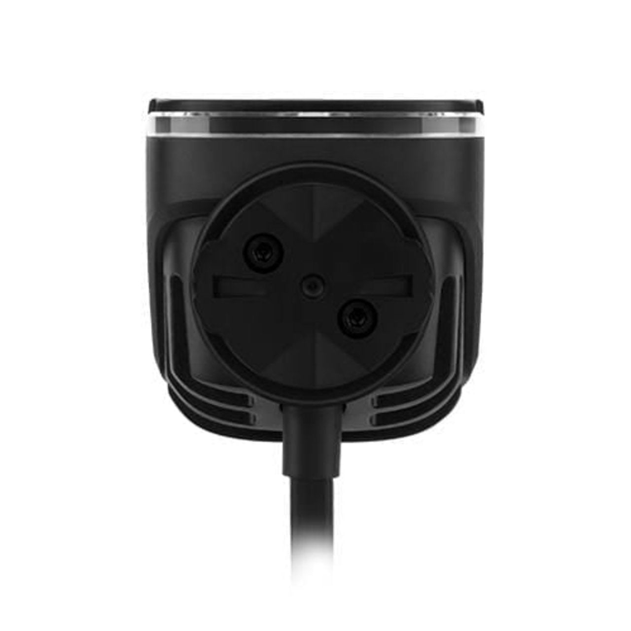 MJ-902S All-Around Bike Helmet Light