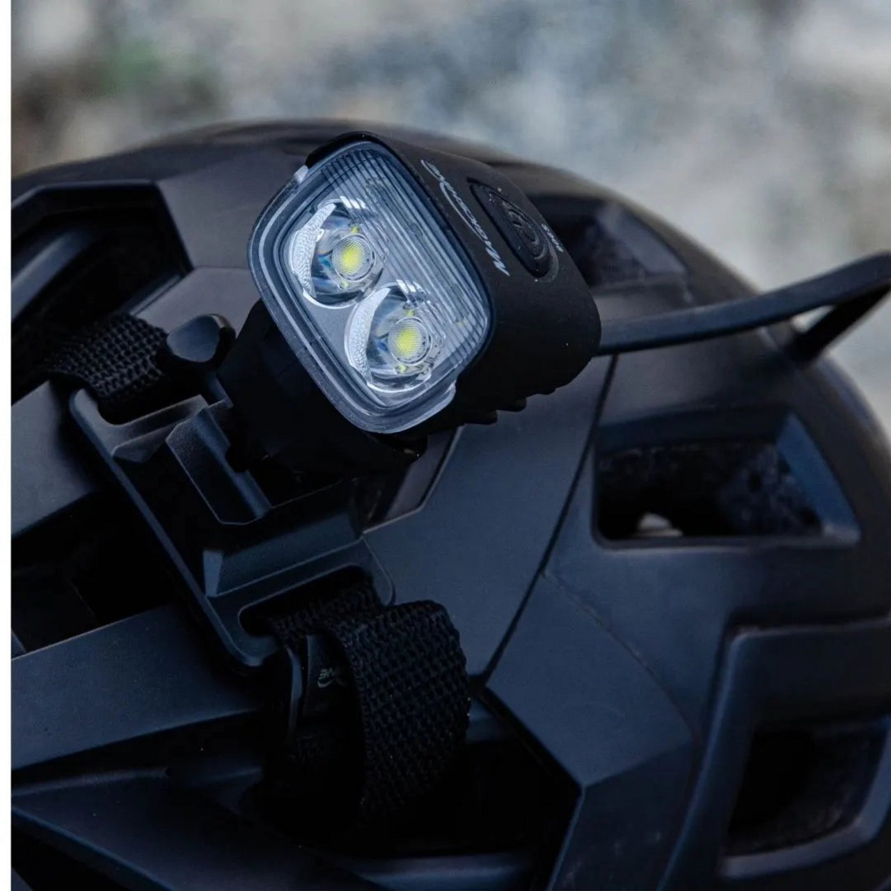 MJ-906S All-Around Bike Headlight