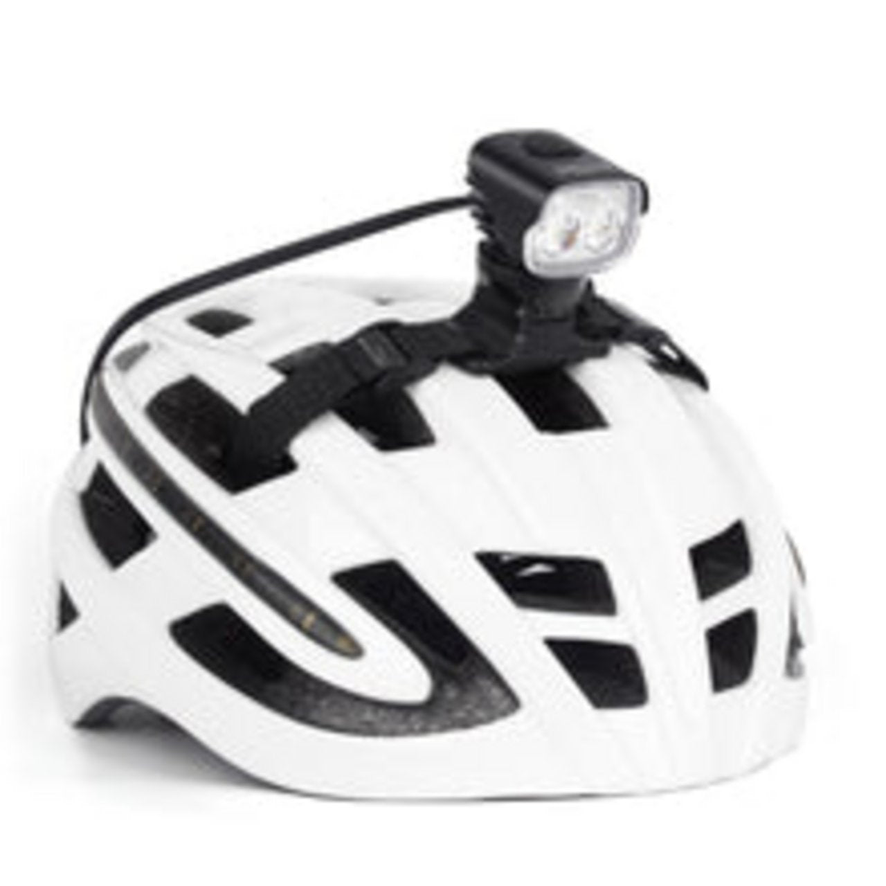 MJ-906S All-Around Bike Headlight