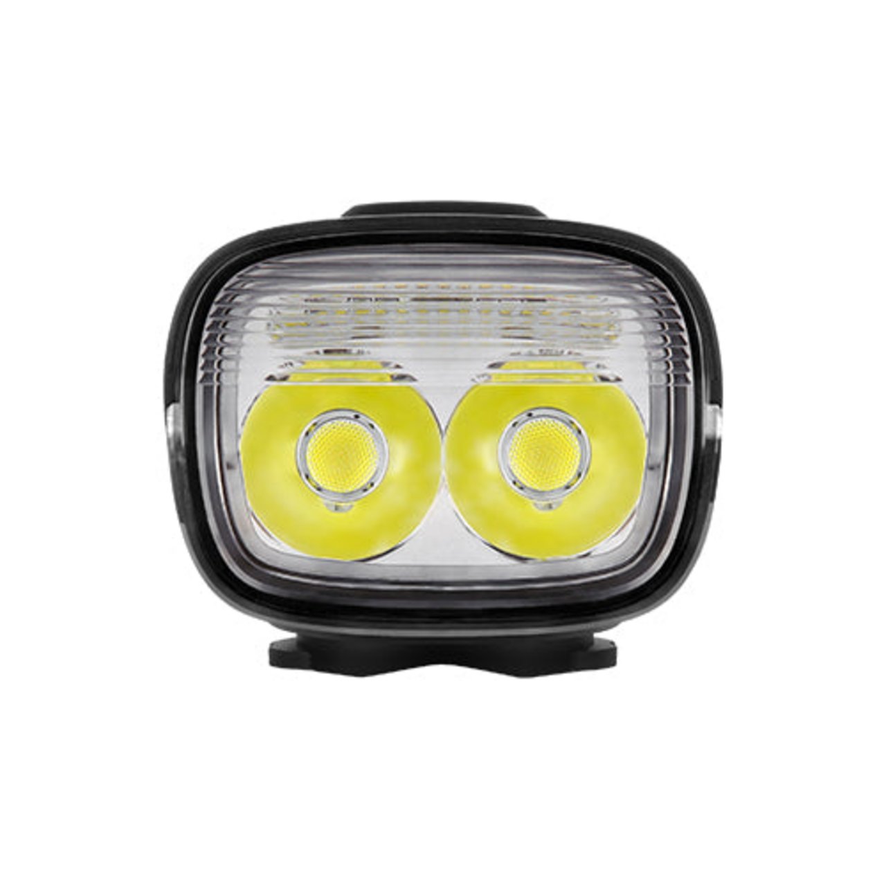 MJ-906S All-Around Bike Headlight