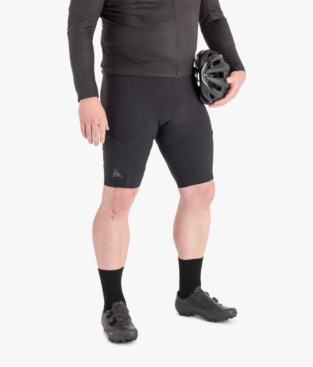 MK3 Cargo Bib Short Men's