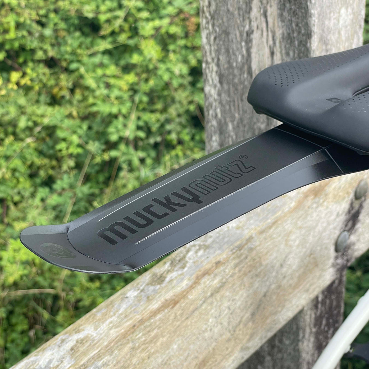 Mini Buttfender