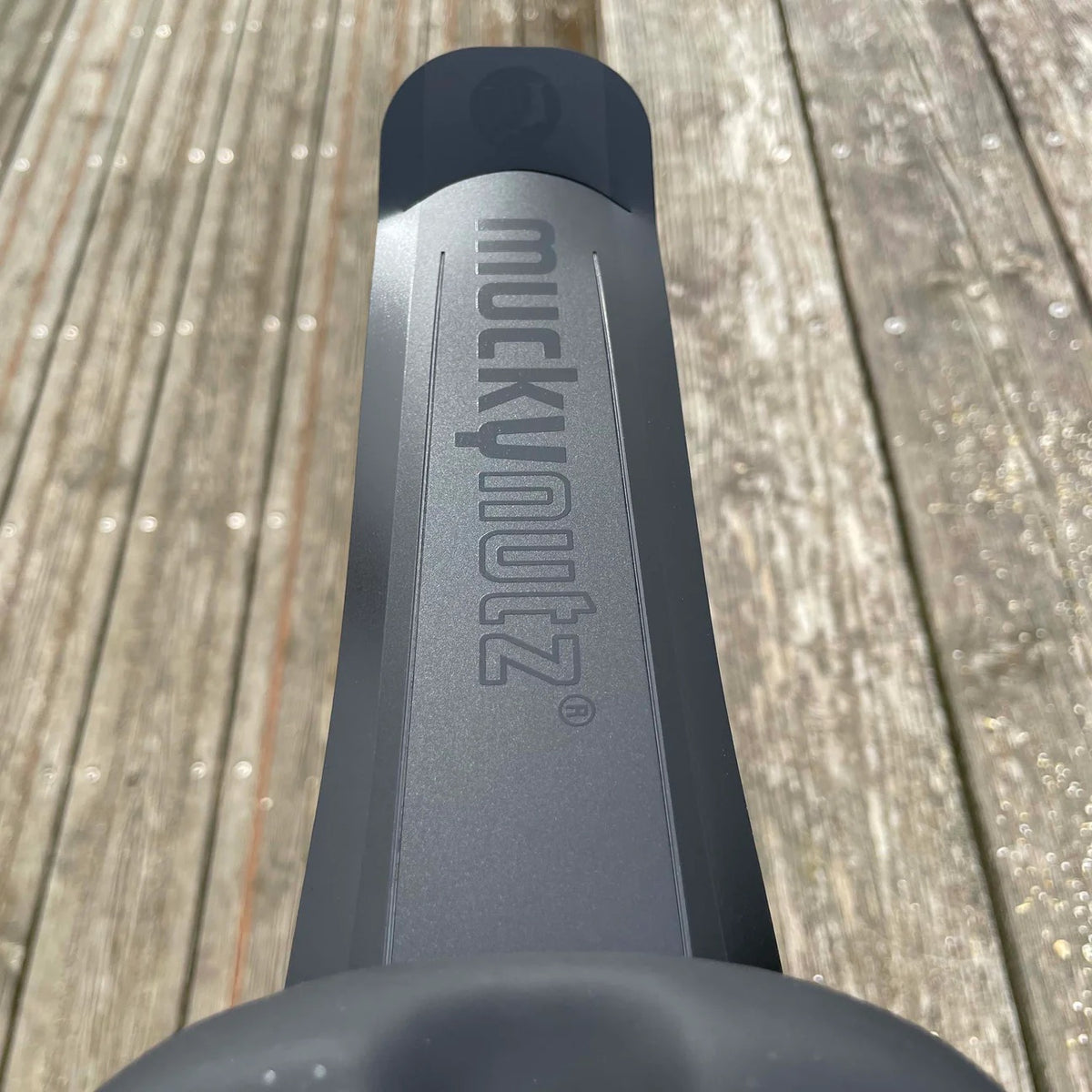 Mini Buttfender