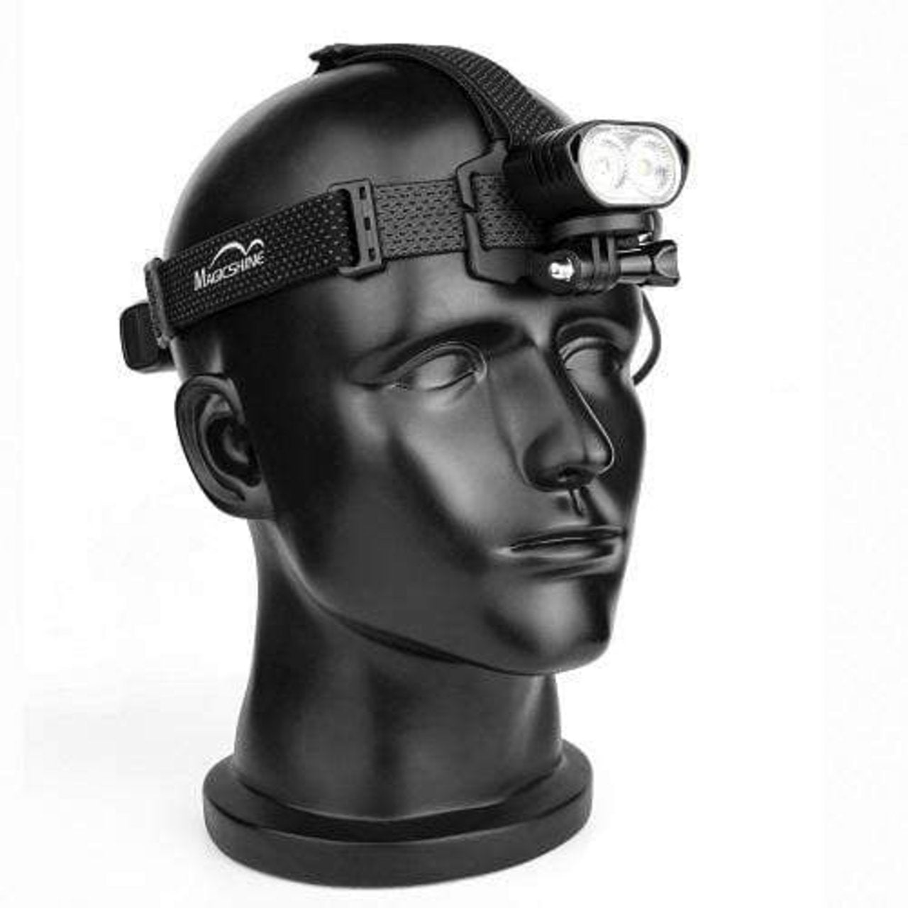 MOH 55 Aquila Pro Outdoor Ultra Headlamp
