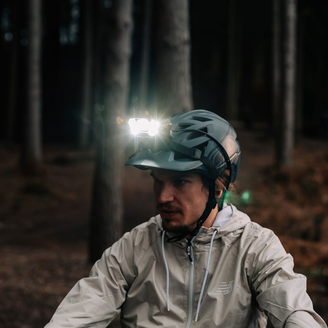 MONTEER 12000 Mountain Bike Light