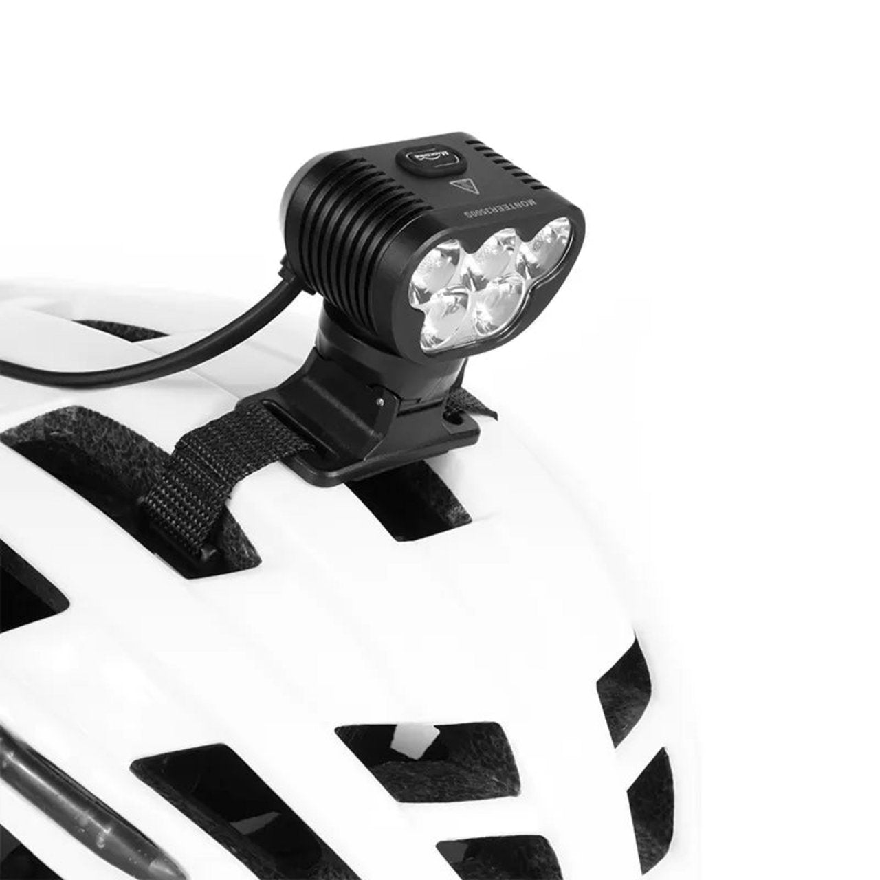 MONTEER 3500S Nebula MTB Headlight