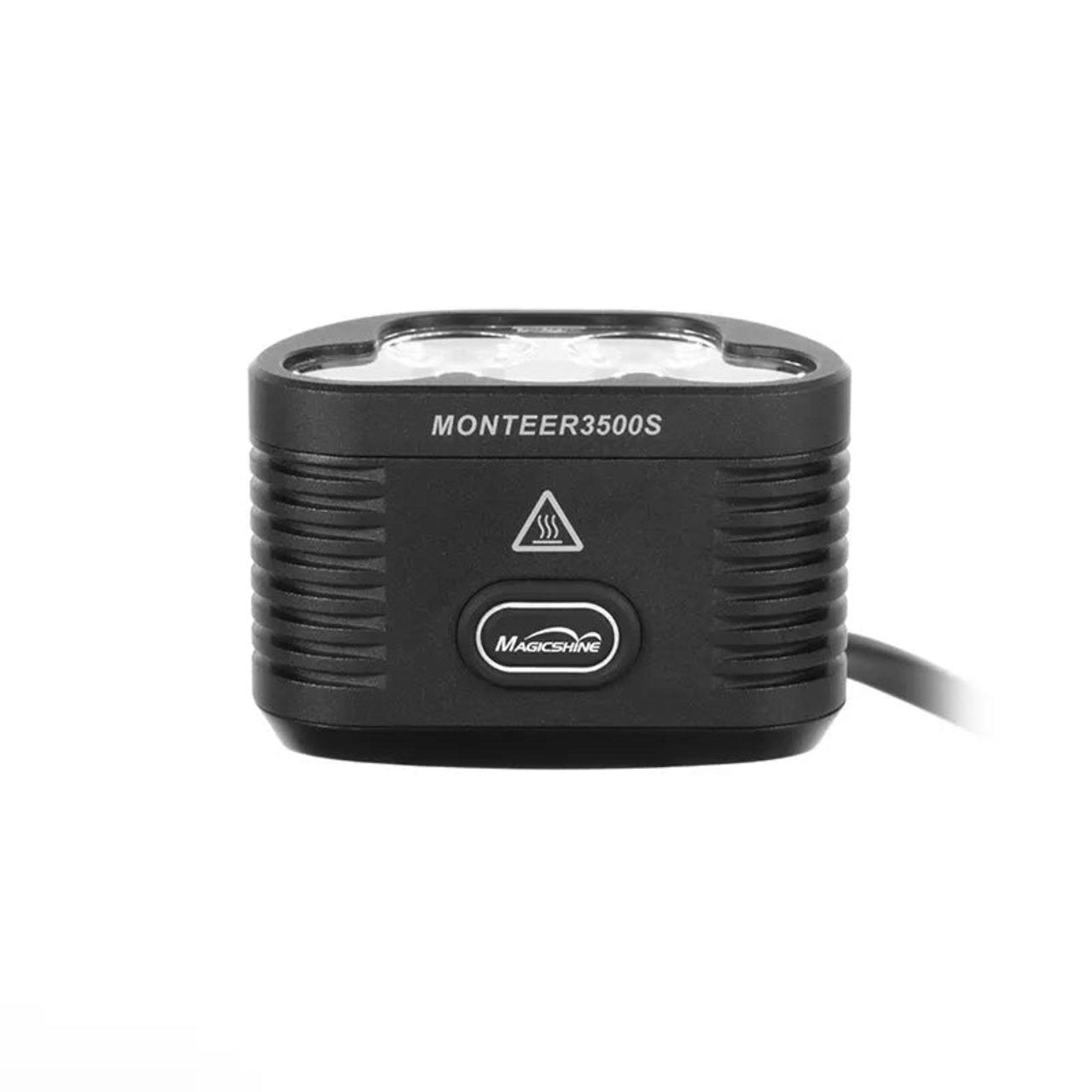 MONTEER 3500S Nebula MTB Headlight
