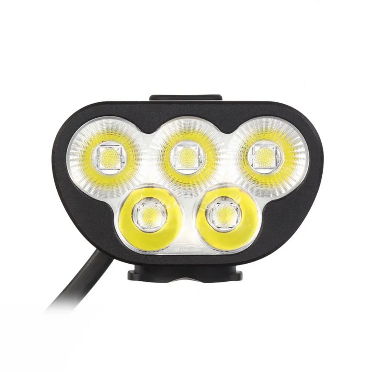 MONTEER 5000S Storm MTB Headlight