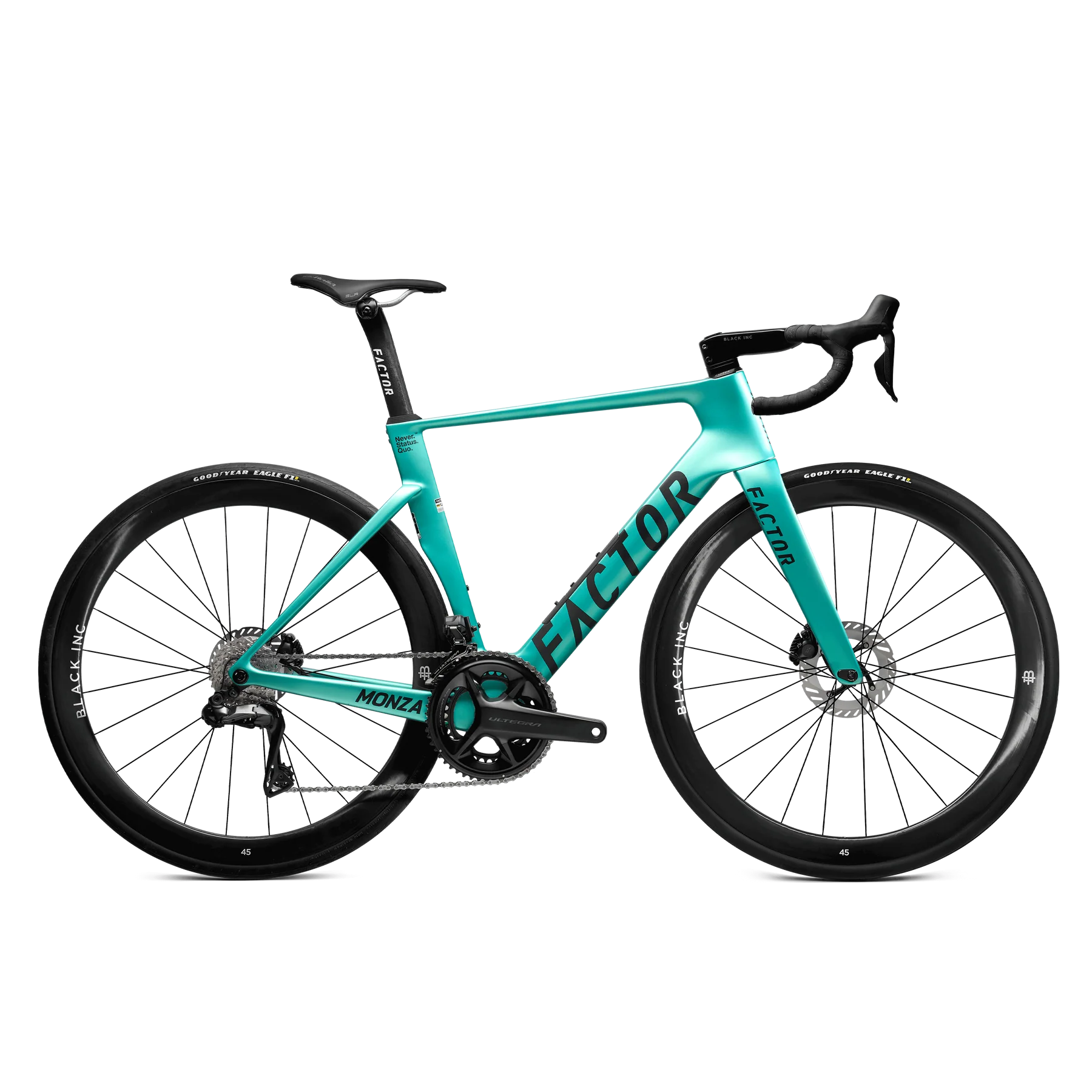 2026 | Monza Ultegra Di2