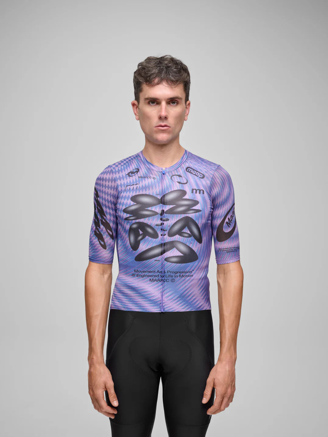 Spectrum Pro Air Jersey 3.0