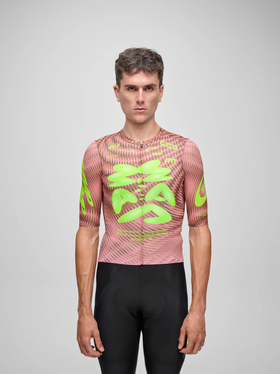 Spectrum Pro Air Jersey 3.0