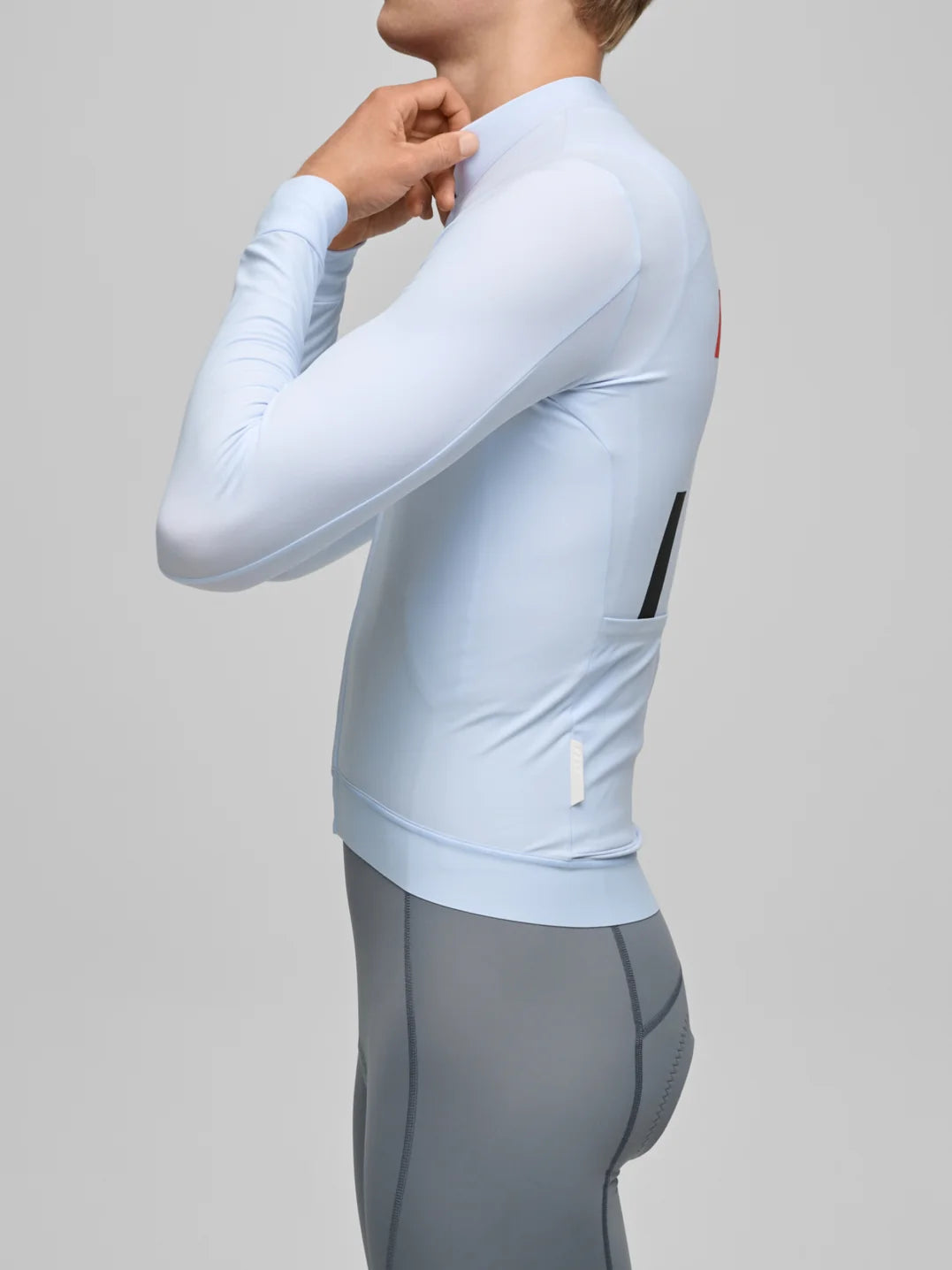 Men's Training Thermal LS Jersey 2.0
