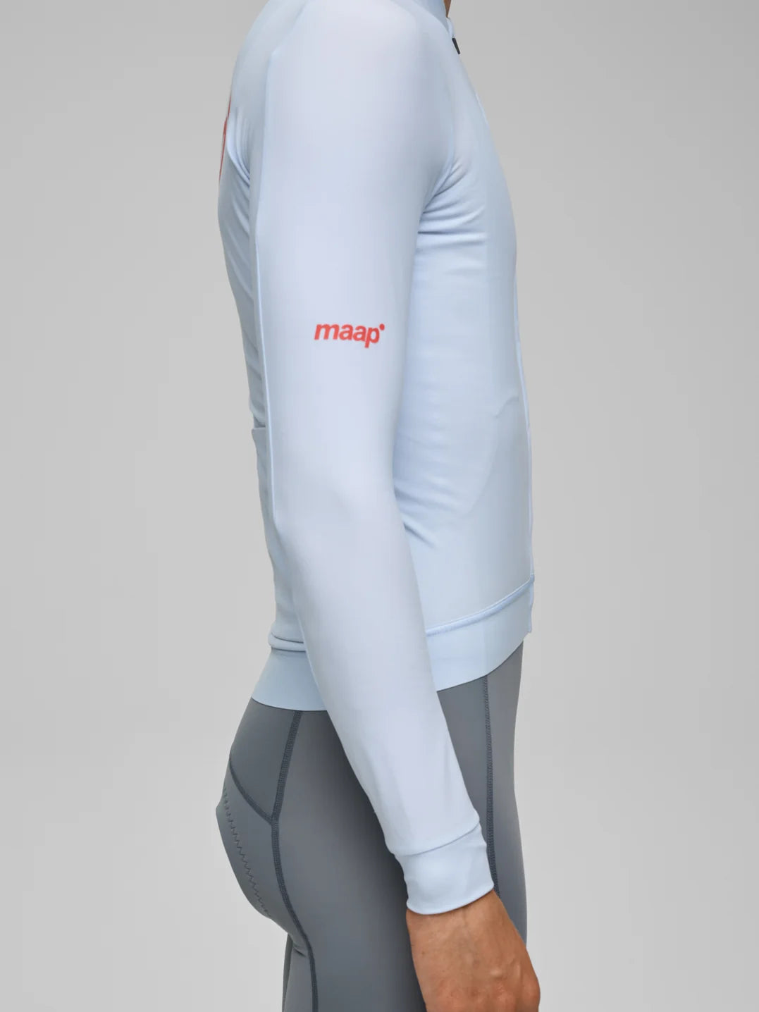 Men's Training Thermal LS Jersey 2.0