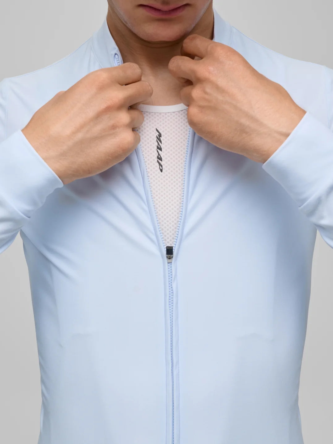 Men's Training Thermal LS Jersey 2.0