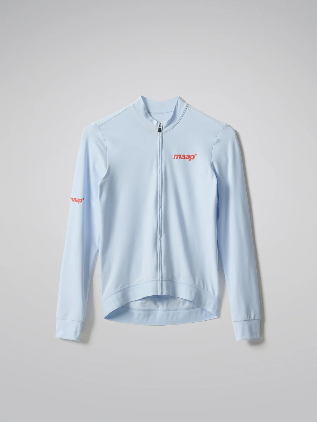 Men's Training Thermal LS Jersey 2.0