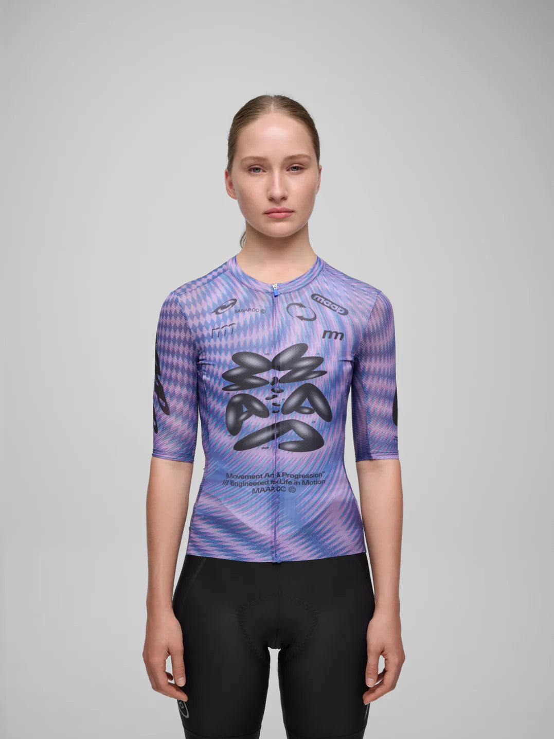 Spectrum Pro Air Jersey 3.0 - Women's