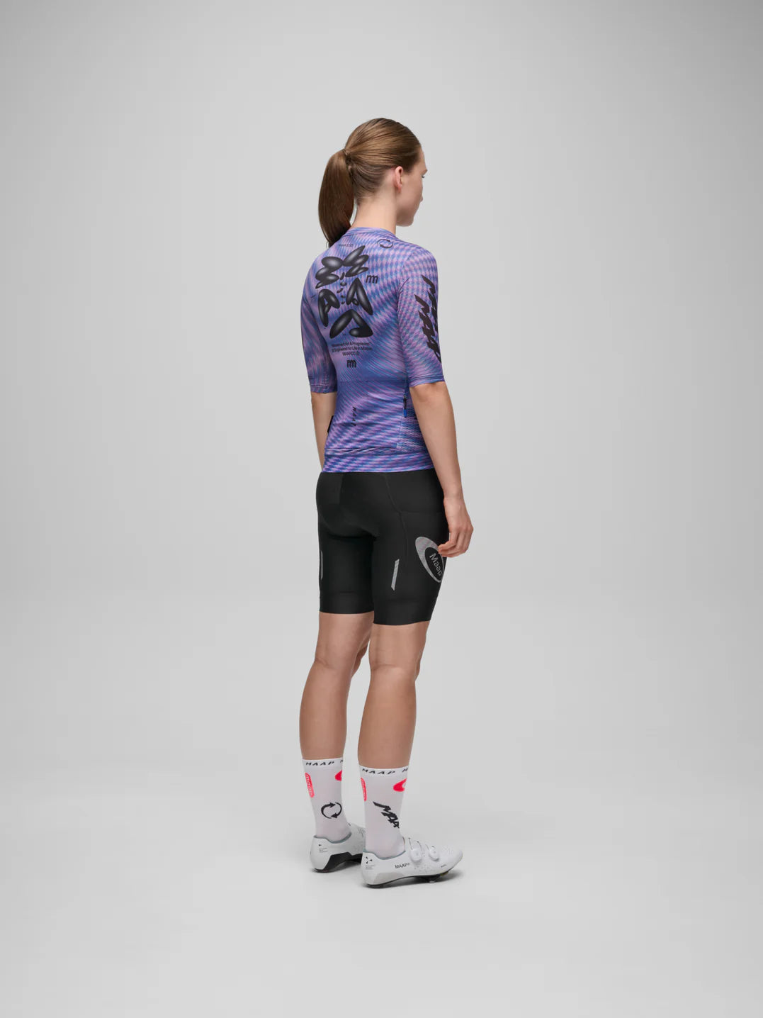 Spectrum Pro Air Jersey 3.0 - Women's