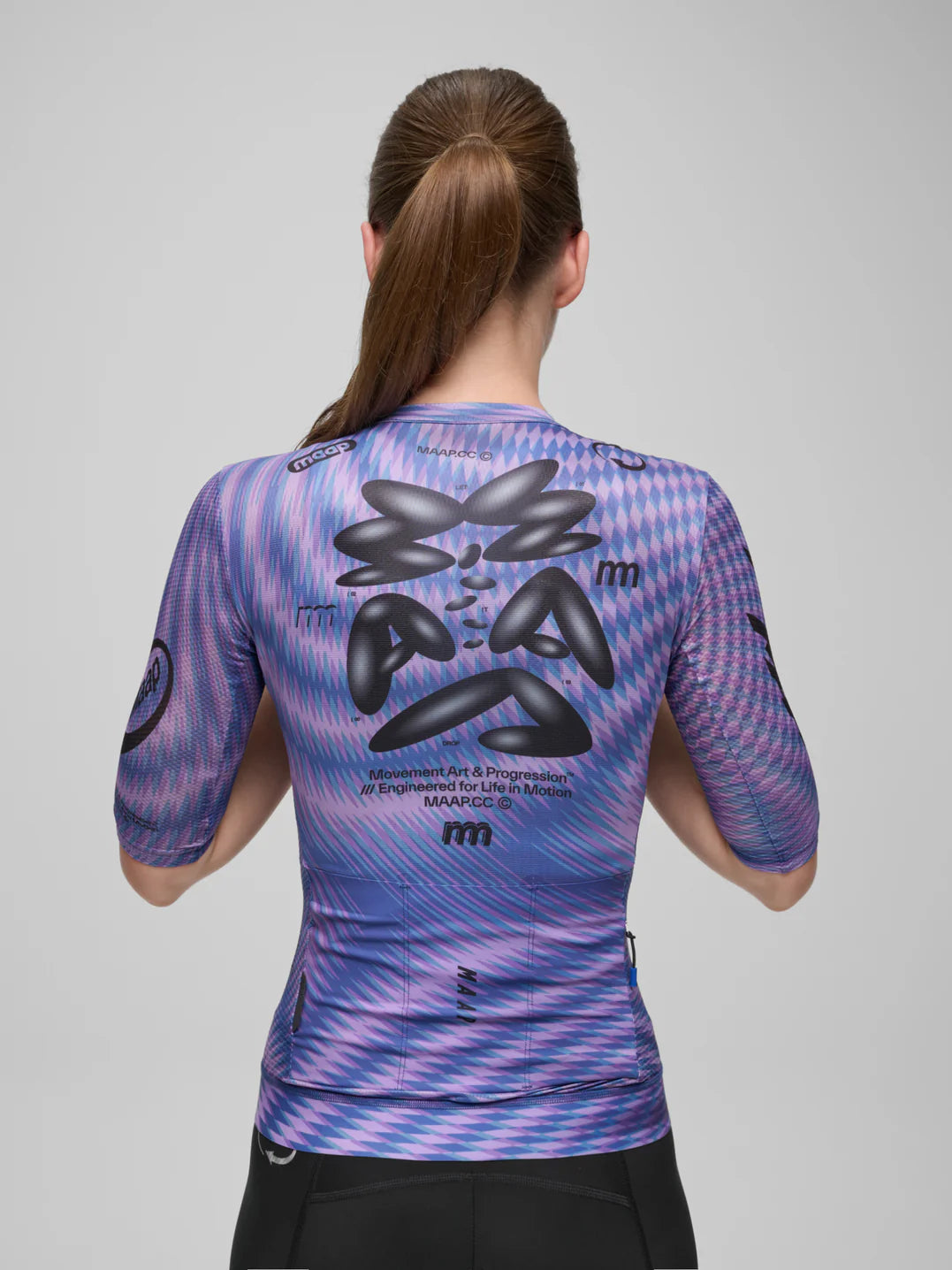 Spectrum Pro Air Jersey 3.0 - Women's