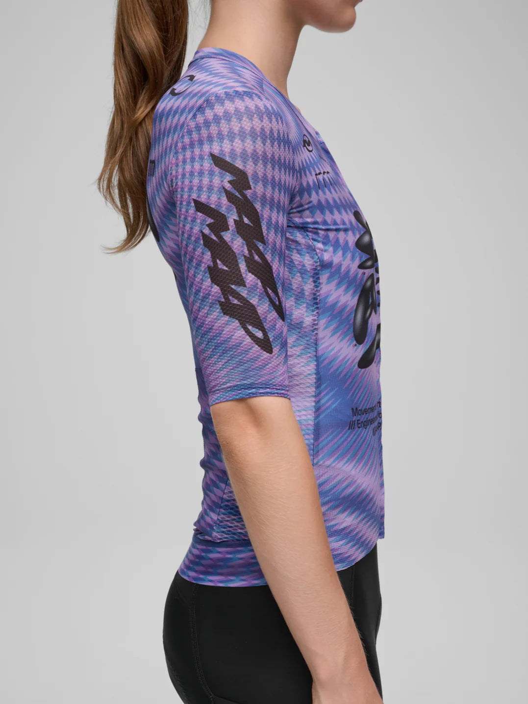 Spectrum Pro Air Jersey 3.0 - Women's