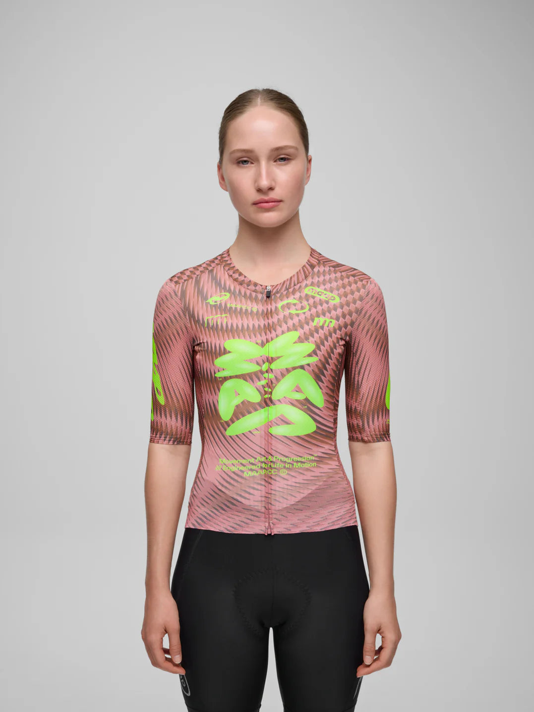 Spectrum Pro Air Jersey 3.0 - Women's