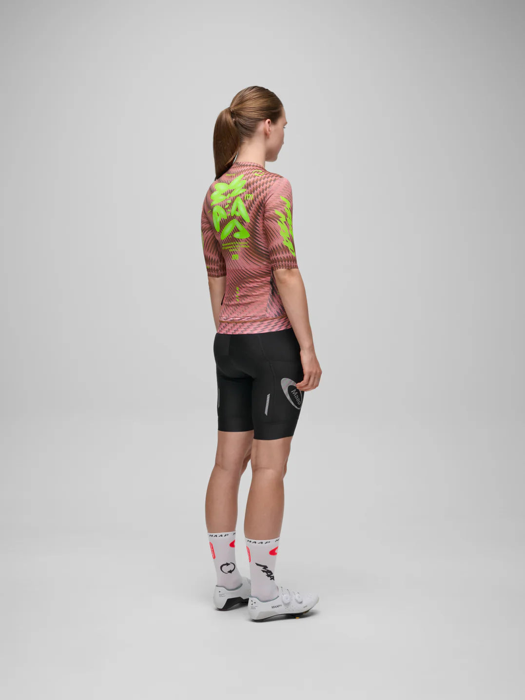 Spectrum Pro Air Jersey 3.0 - Women's