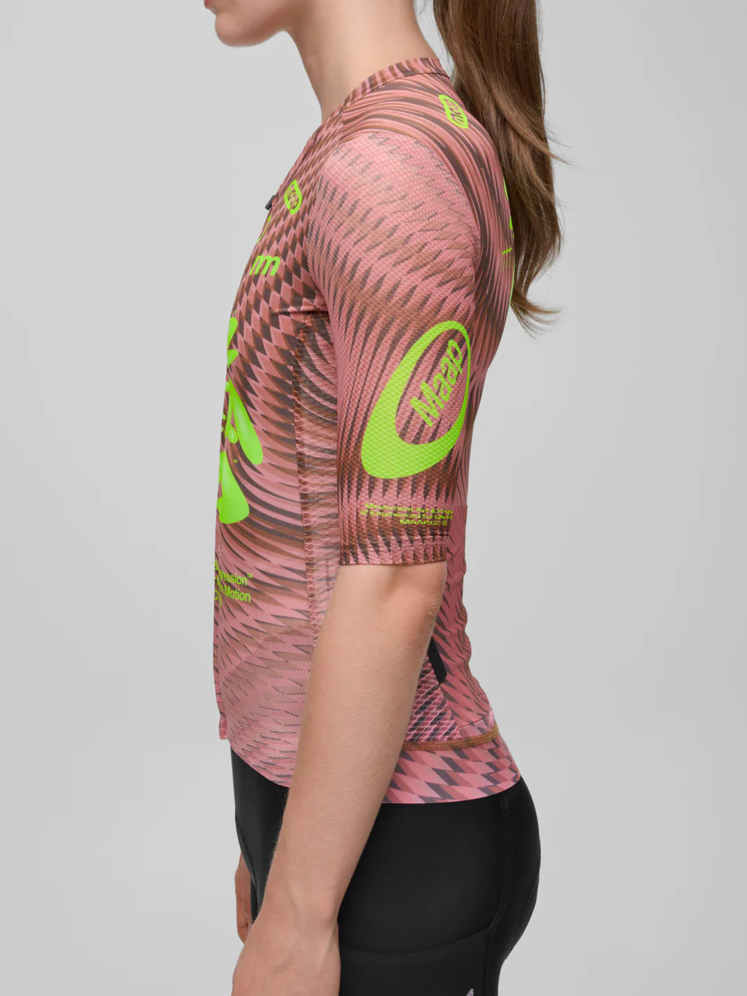Spectrum Pro Air Jersey 3.0 - Women's