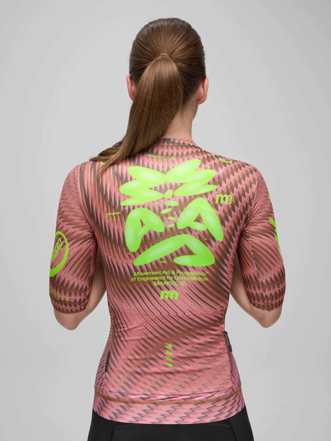 Spectrum Pro Air Jersey 3.0 - Women's