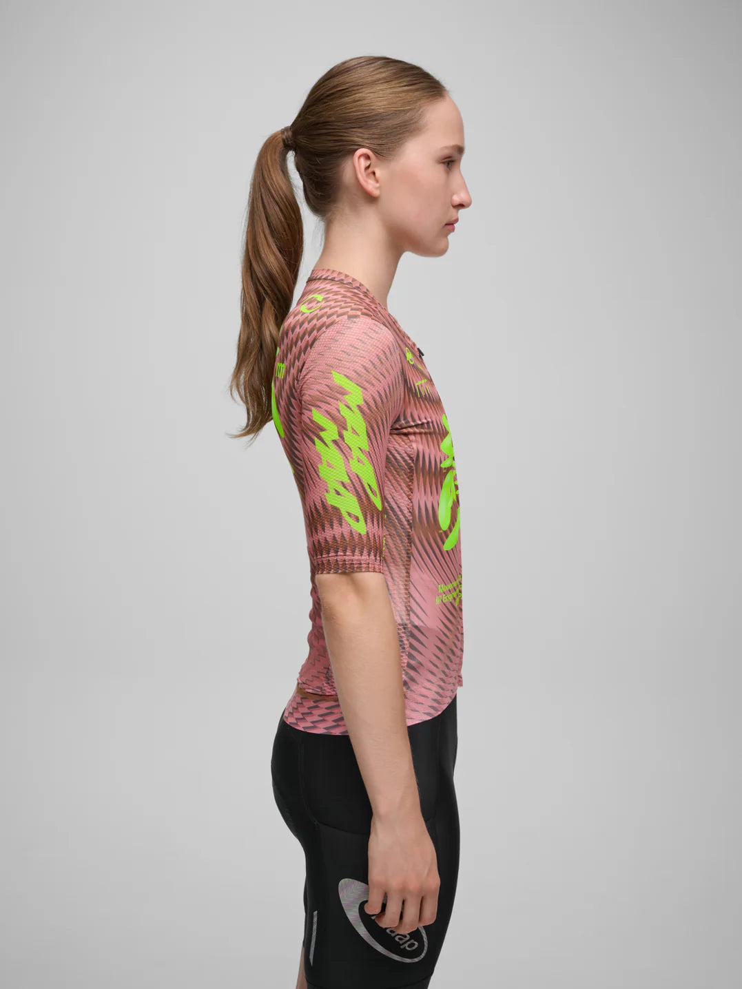 Spectrum Pro Air Jersey 3.0 - Women's
