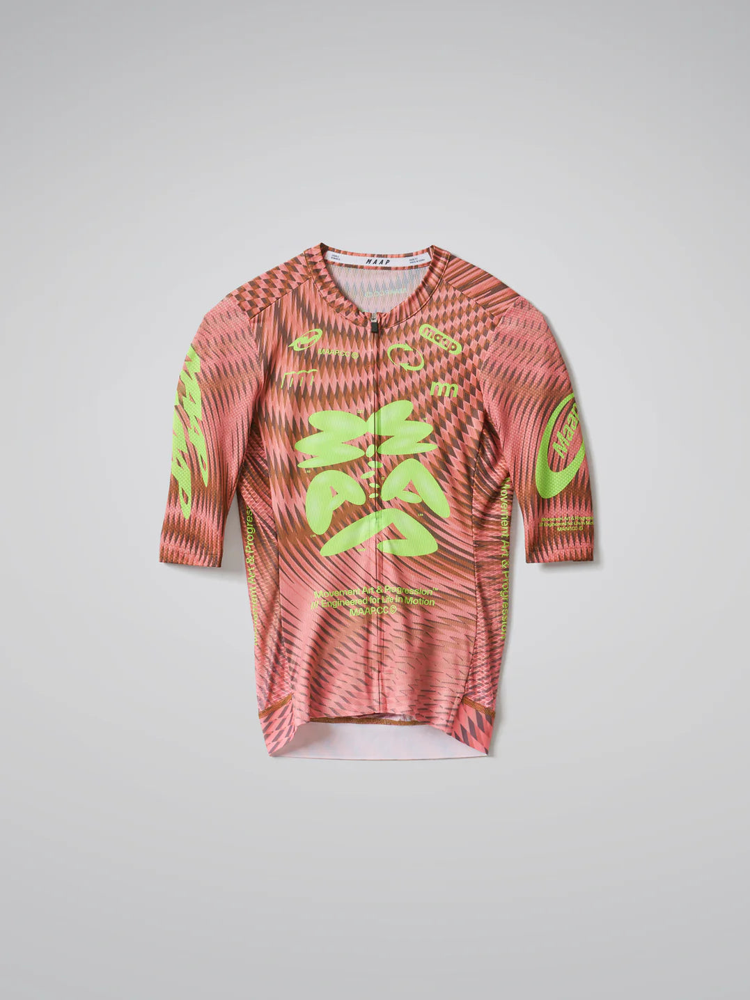 Spectrum Pro Air Jersey 3.0 - Women's