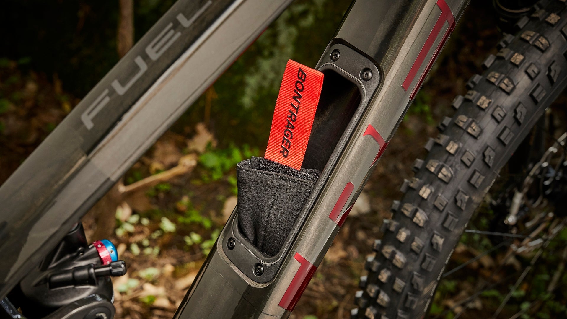 2025 | Fuel EX AL Gen 6 Frameset