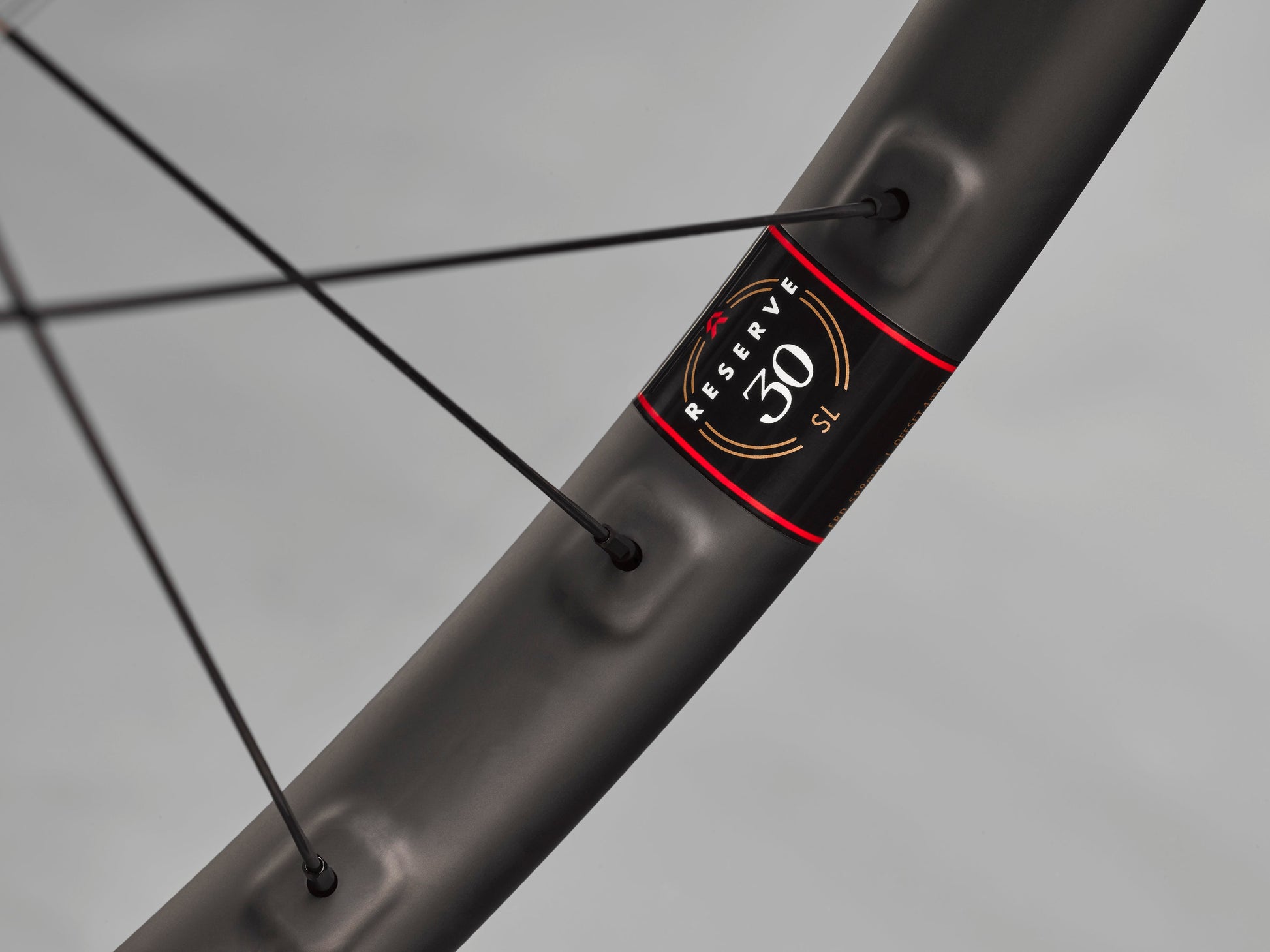 30|SL Carbon Wheelset