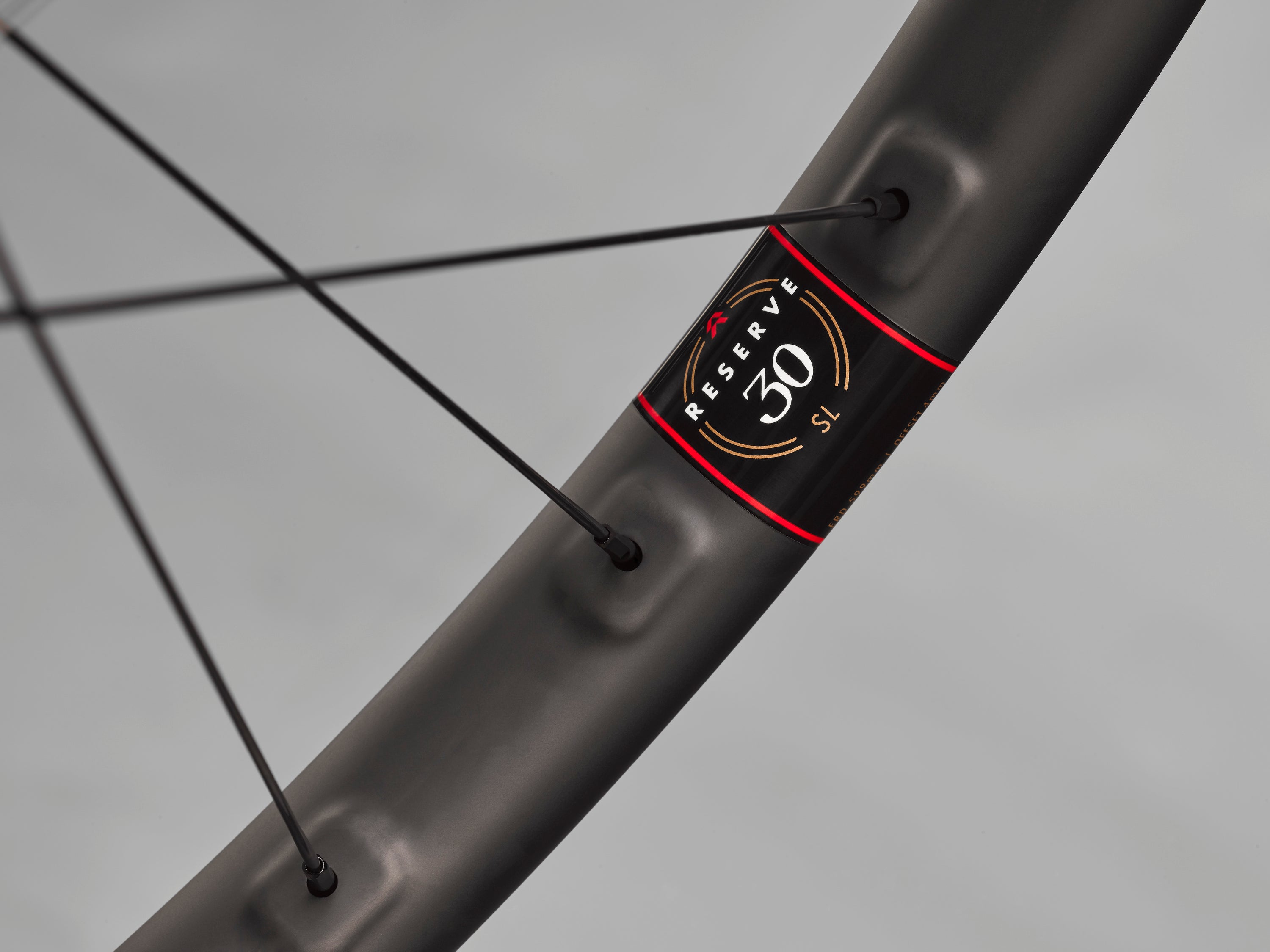 30|SL Carbon Wheelset