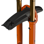 FOX Fork Mud Guards
